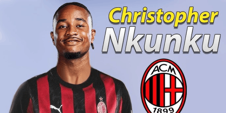 Profil Christopher Nkunku, Pemain Serba Bisa dari Prancis