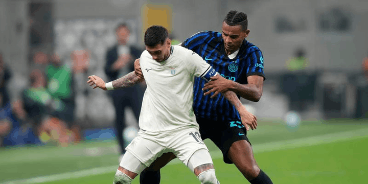 Profil Manuel Akanji, Bek Modern dengan Mentalitas Juara