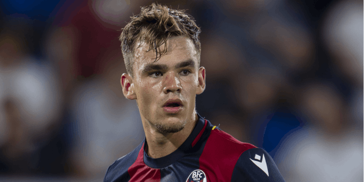 Profil Thijs Dallinga, Tipikal Striker Modern asal Belanda