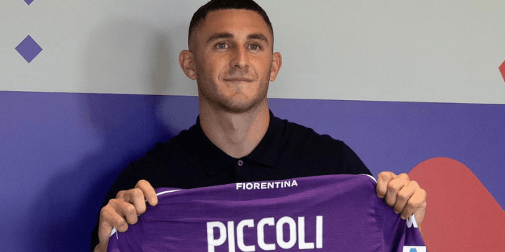 Proyeksi Tim Nasional, Mengetuk Pintu Gli Azzurri