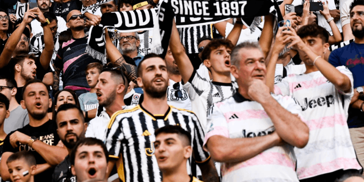 Reaksi Penggemar dan Sambutan Hangat di Turin