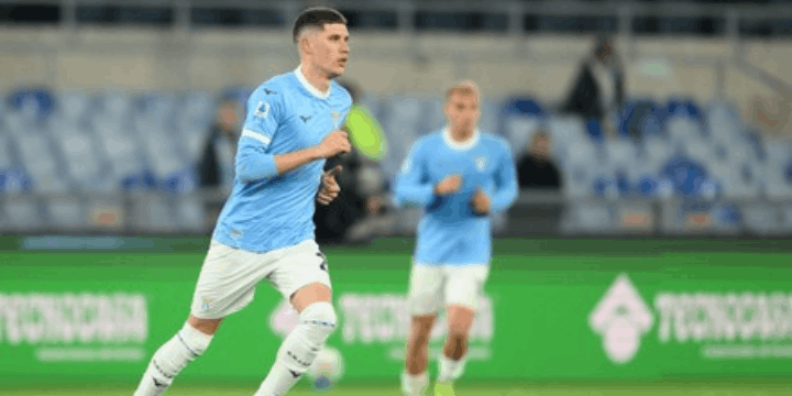 Siapa Petar Ratkov Jejak Karier Sang Berlian Serbia
