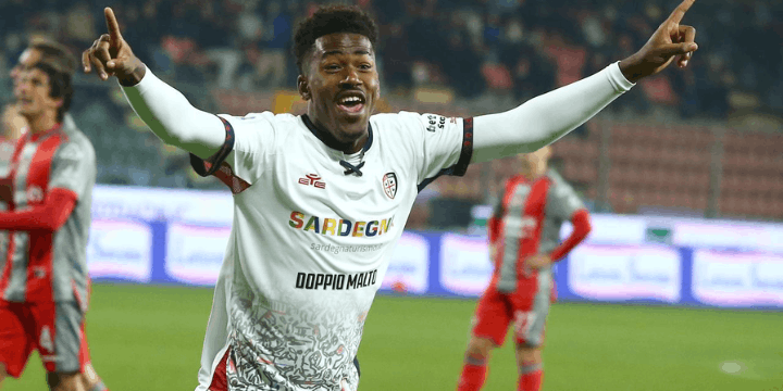 Siapa Yael Trepy, Profil Penyerang Modern yang Haus Gol