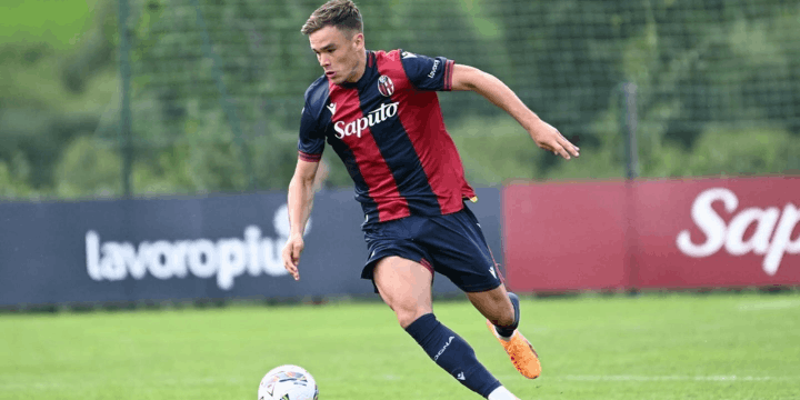 Sinergi dengan Gelandang Kreatif Bologna