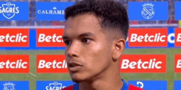 Statistik Menjanjikan, Apa yang Dibawa Amorim ke Marassi