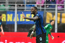 Pemain Inter Pertahankan