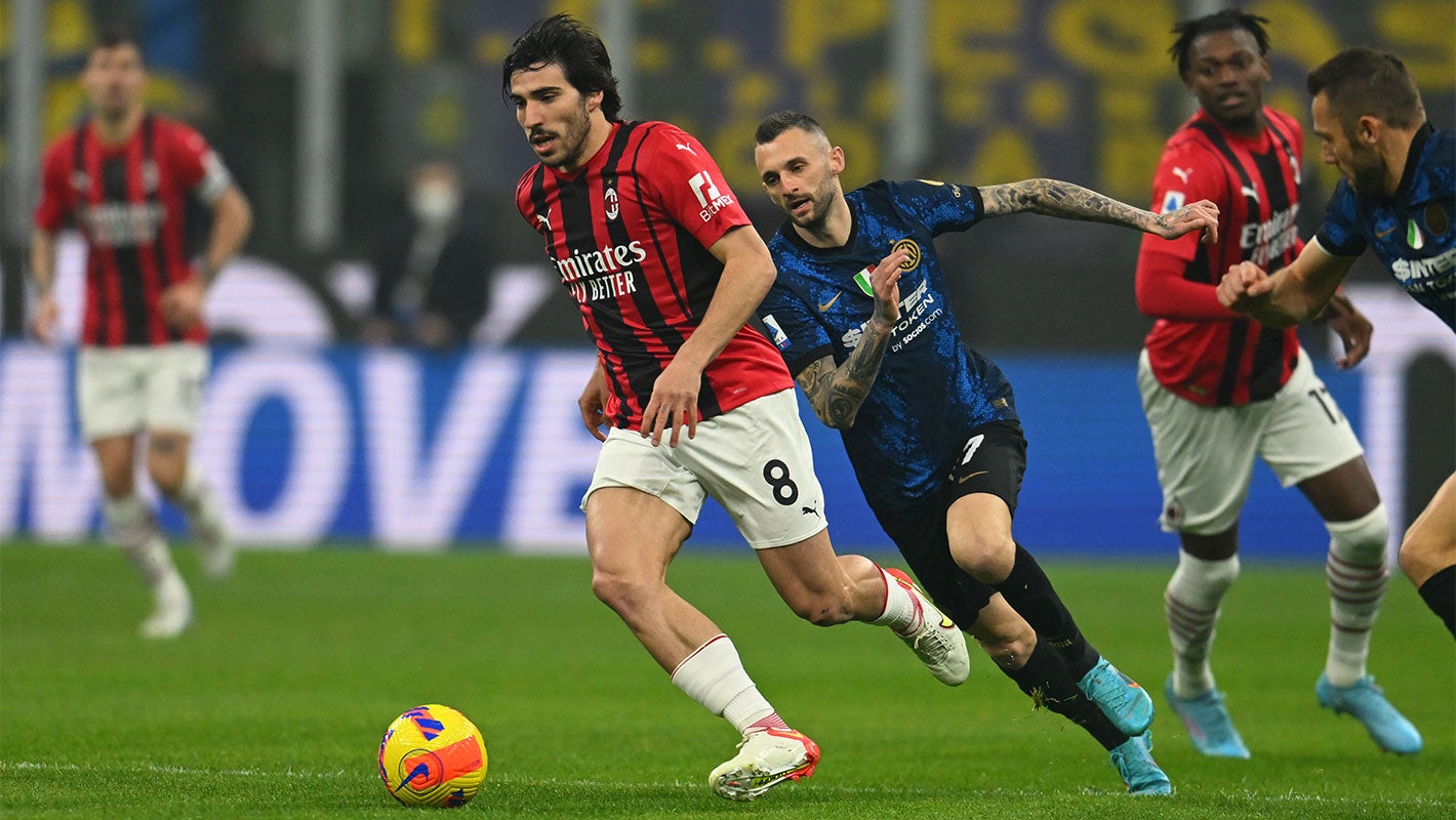 Liga Italia Serie A