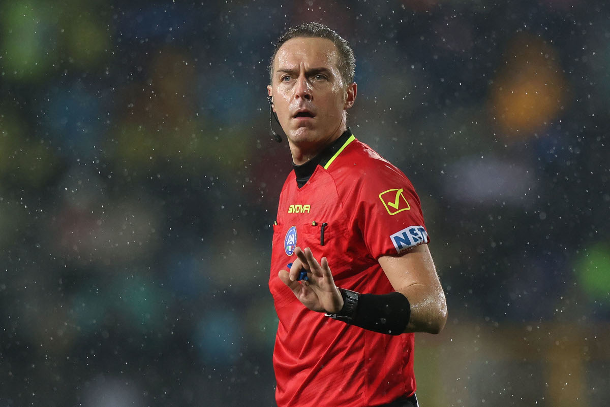 Liga Italia Paling Kontroversial