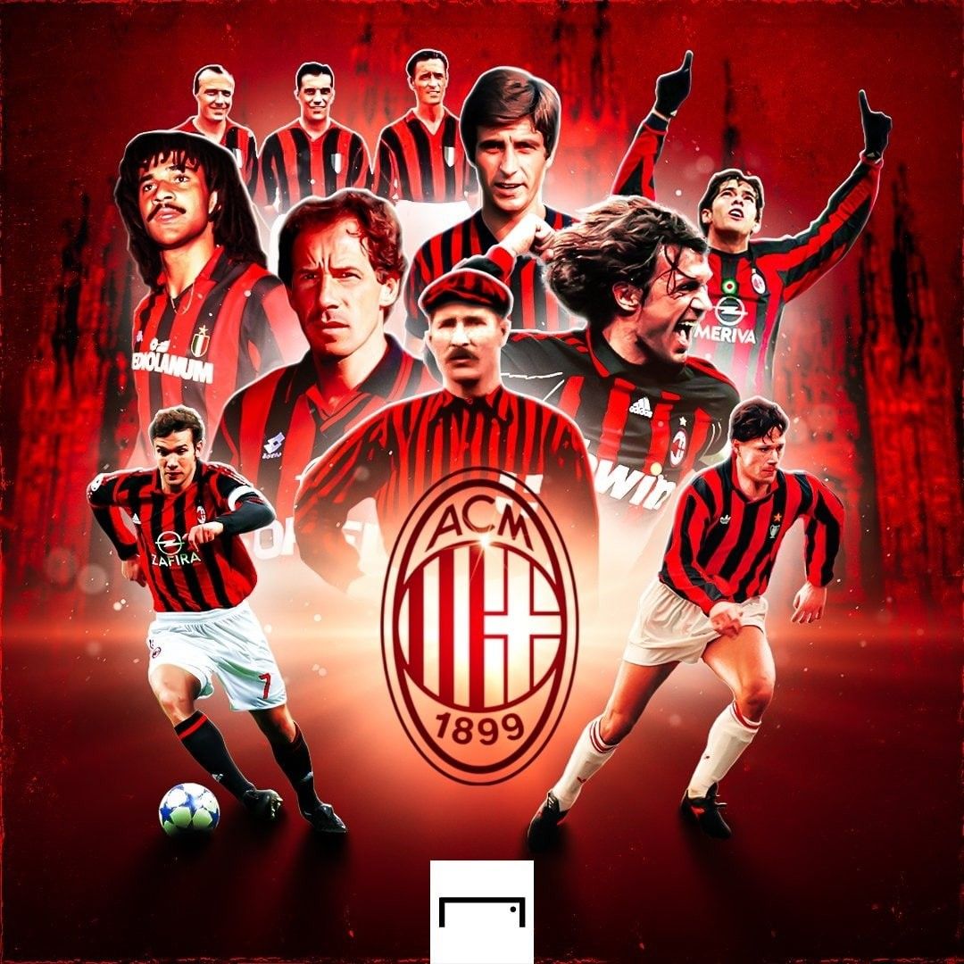 Peluang Milan Rebut Gelar
