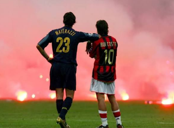 Liga Italia Scudetto