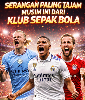 Serangan Paling Tajam