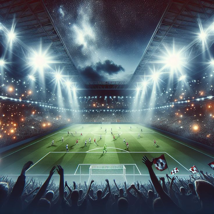 Persaingan Zona Liga