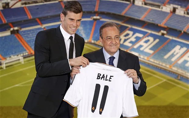 update transfer Juventus