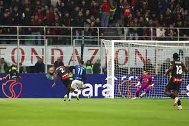 Gol Terbaik Liga
