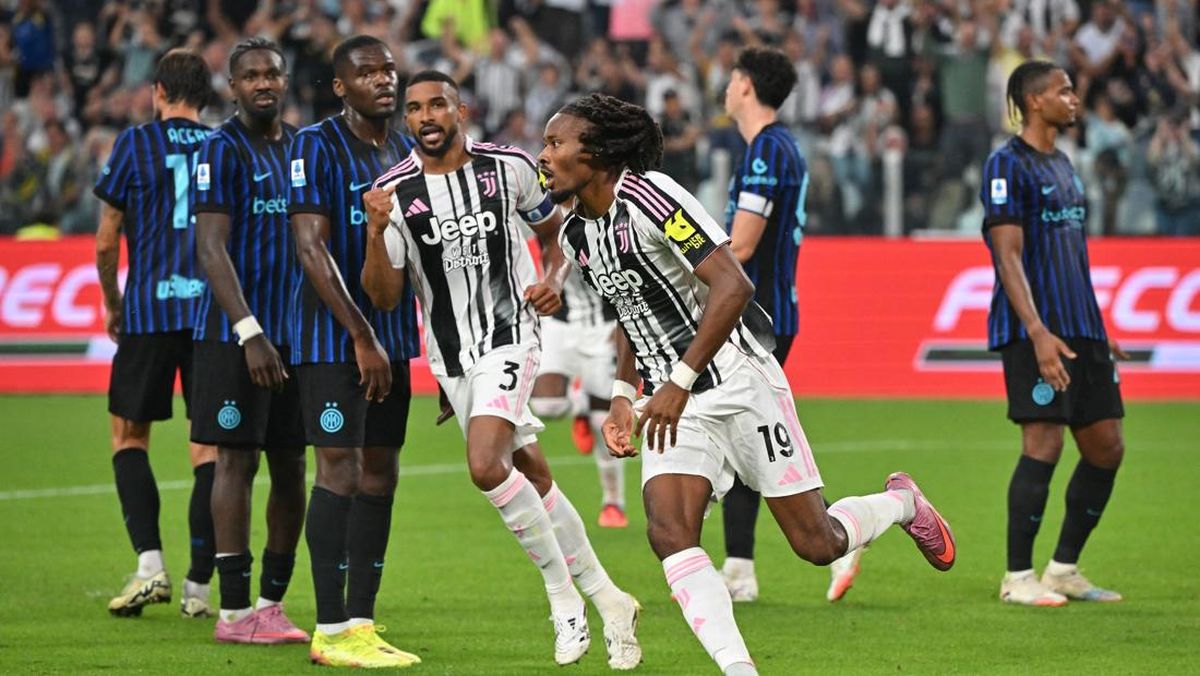 Liga Italia Serie A