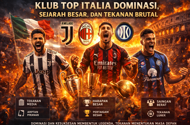 Klub Top Italia