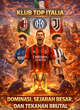 Klub Top Italia
