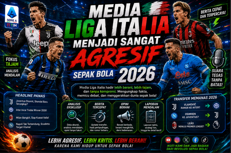 Media Liga Italia