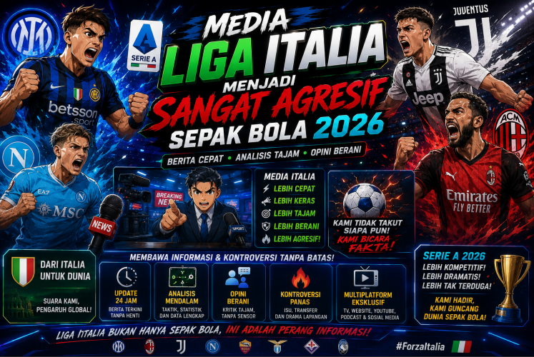 Media Liga Italia
