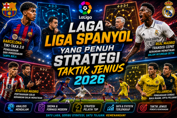 8 Laga Terpanas Liga Italia