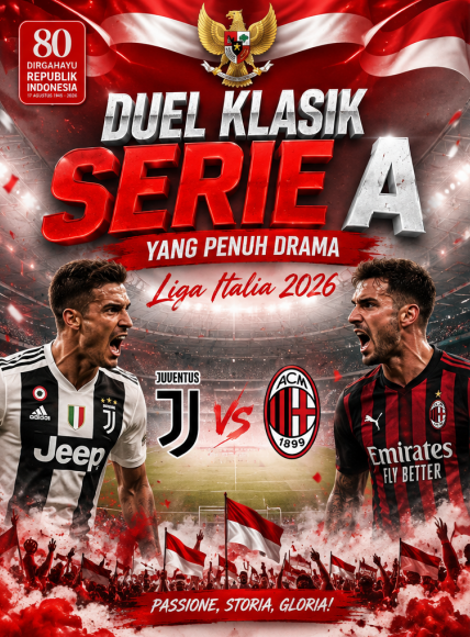 Duel Klasik Serie A