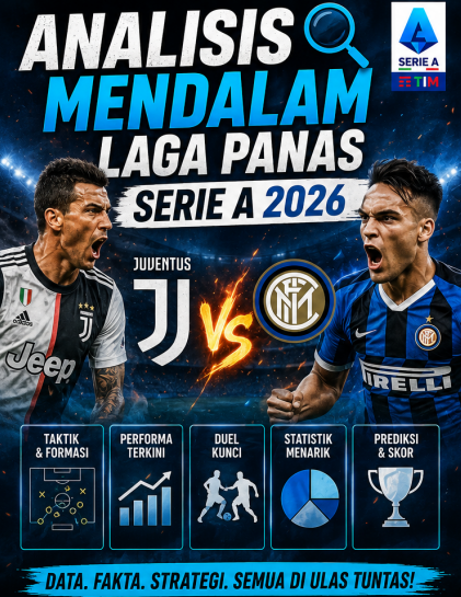 Analisis Mendalam Laga