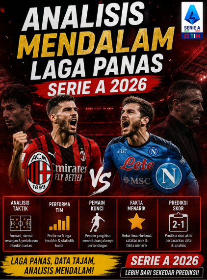 Analisis Mendalam Laga