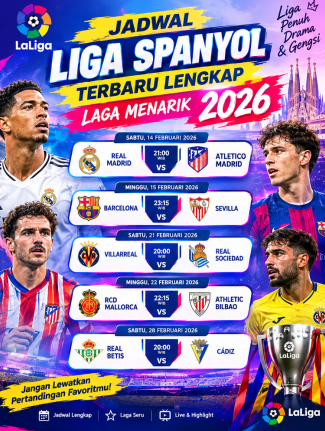 Berita Sepak Bola Italia