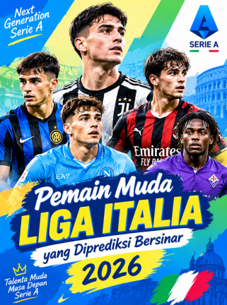 Pemain Muda Liga Italia