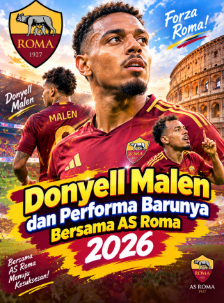 Donyell Malen