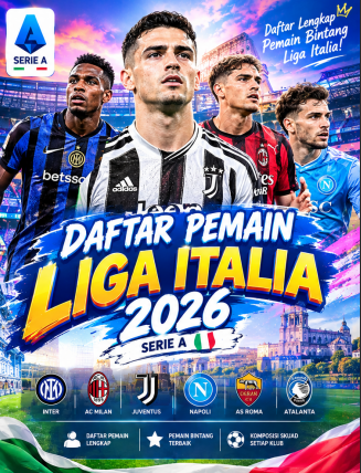 Bursa Transfer Serie A