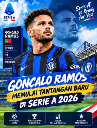 Goncalo Ramos