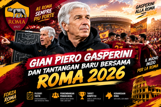 Gian Piero Gasperini