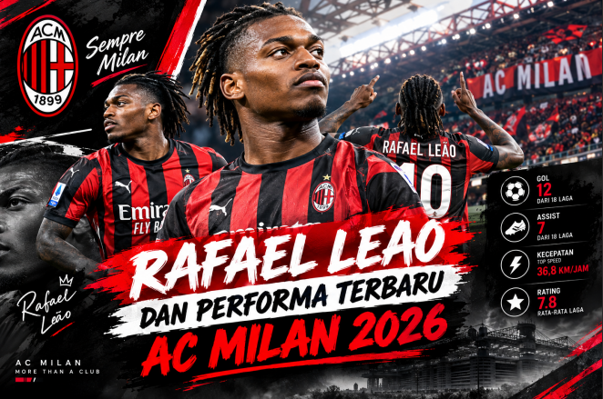Rafael Leao