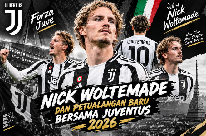 Nick Woltemade