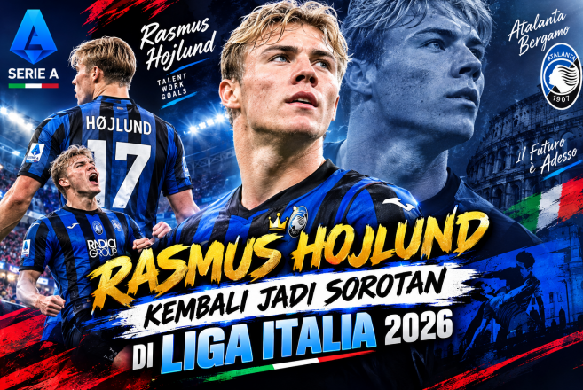 Rasmus Hojlund