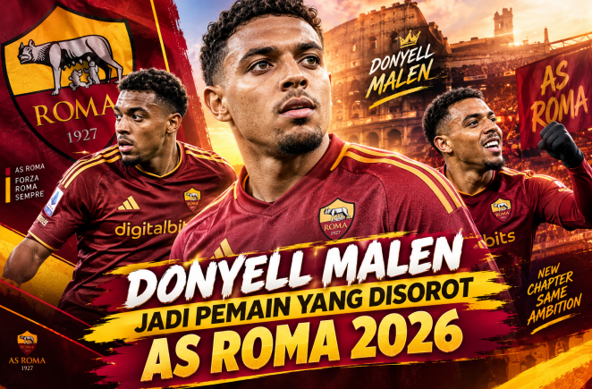 Donyell Malen
