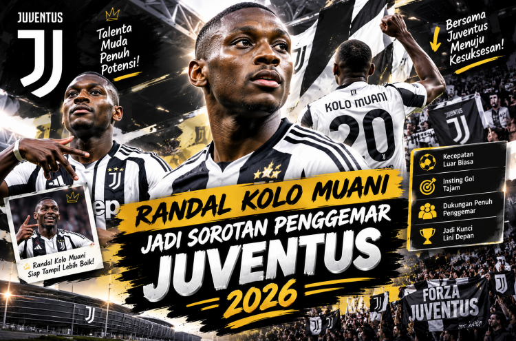 Randal Kolo Muani