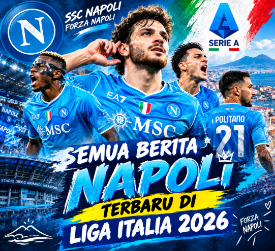 Berita Napoli