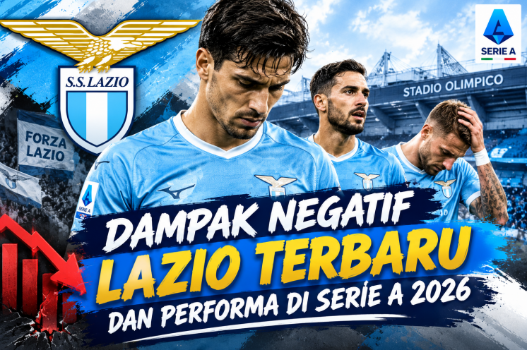 Dampak Negatif