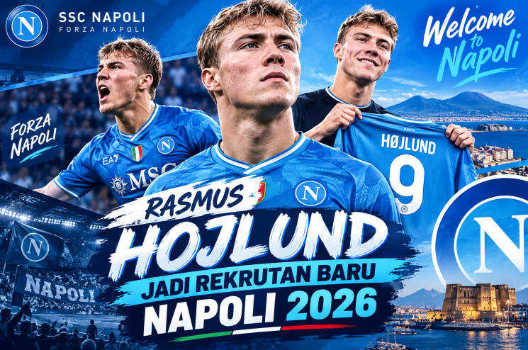 Rasmus Hojlund