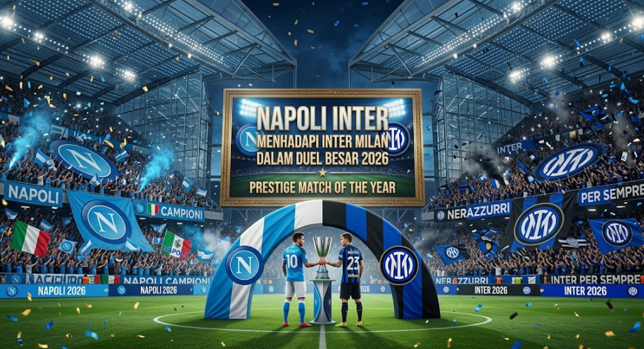 Napoli Inter