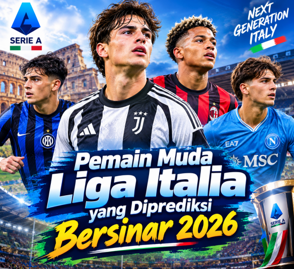 Pemain Muda