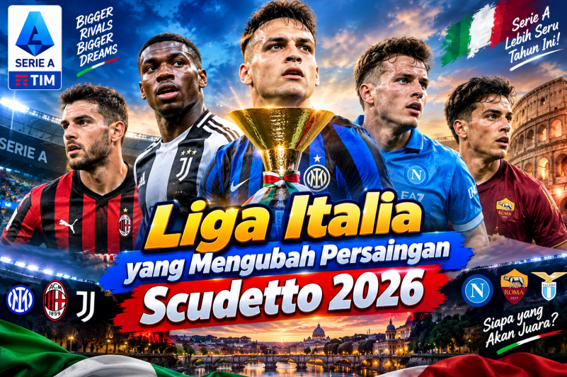 Liga Italia