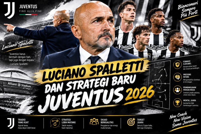 Luciano Spalletti