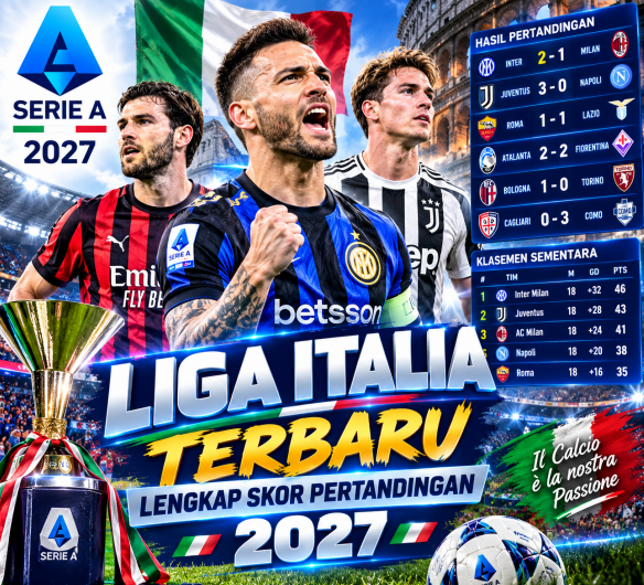 Liga Italia