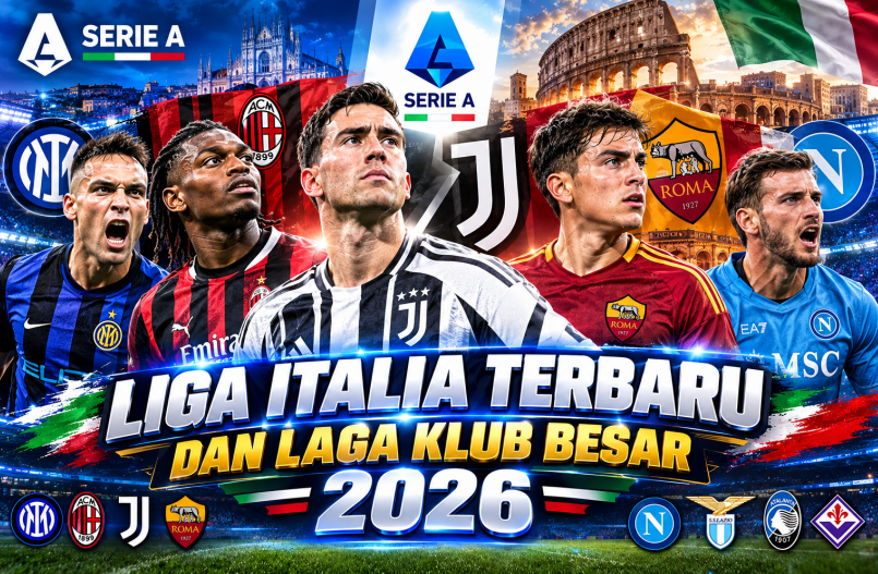 Liga Italia