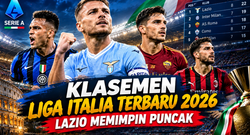 Liga Italia