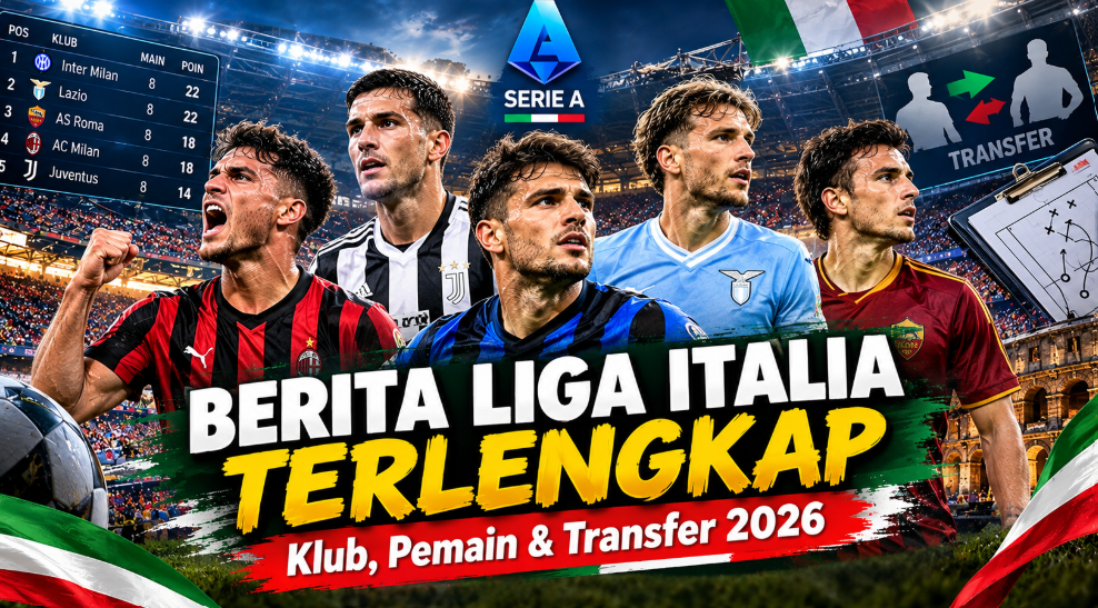 Liga Italia