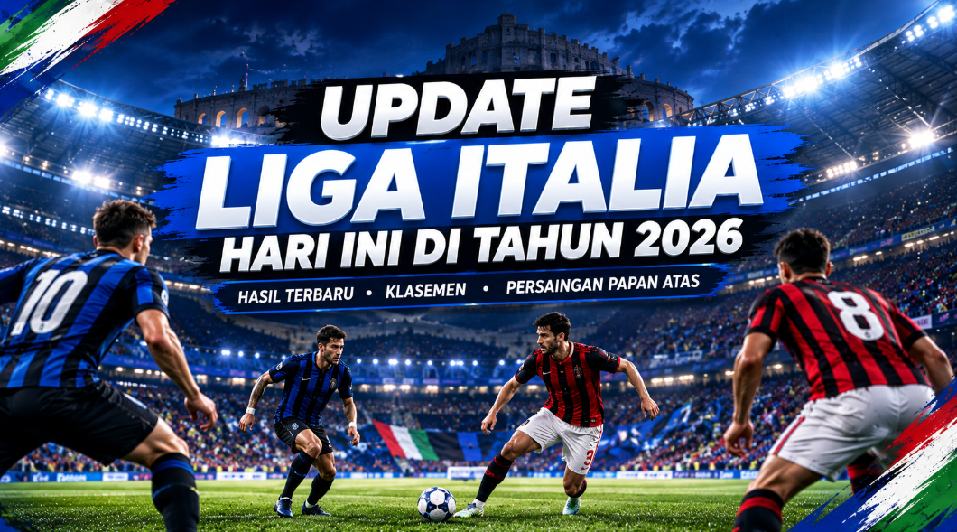 Liga Italia
